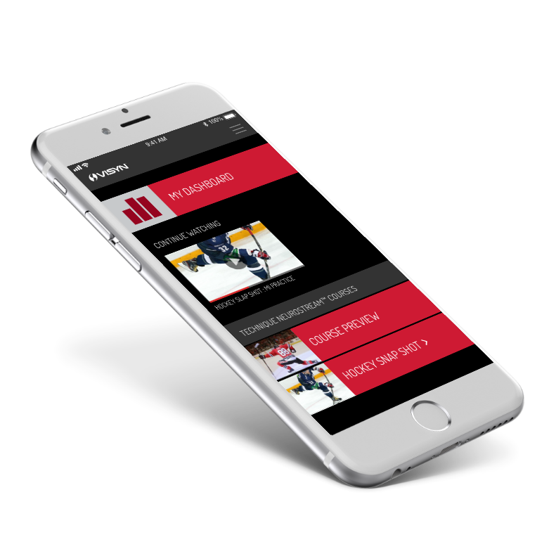VISYN APP