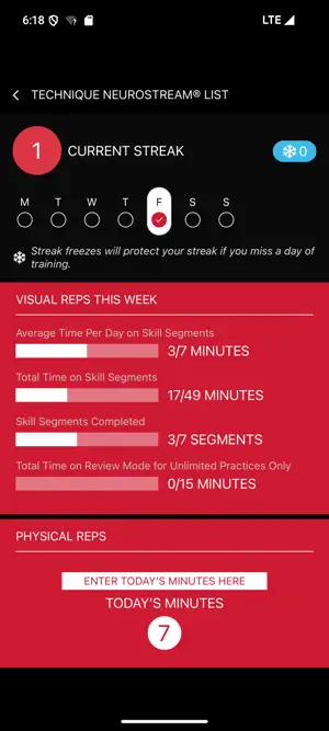 App View 4 Placeholder